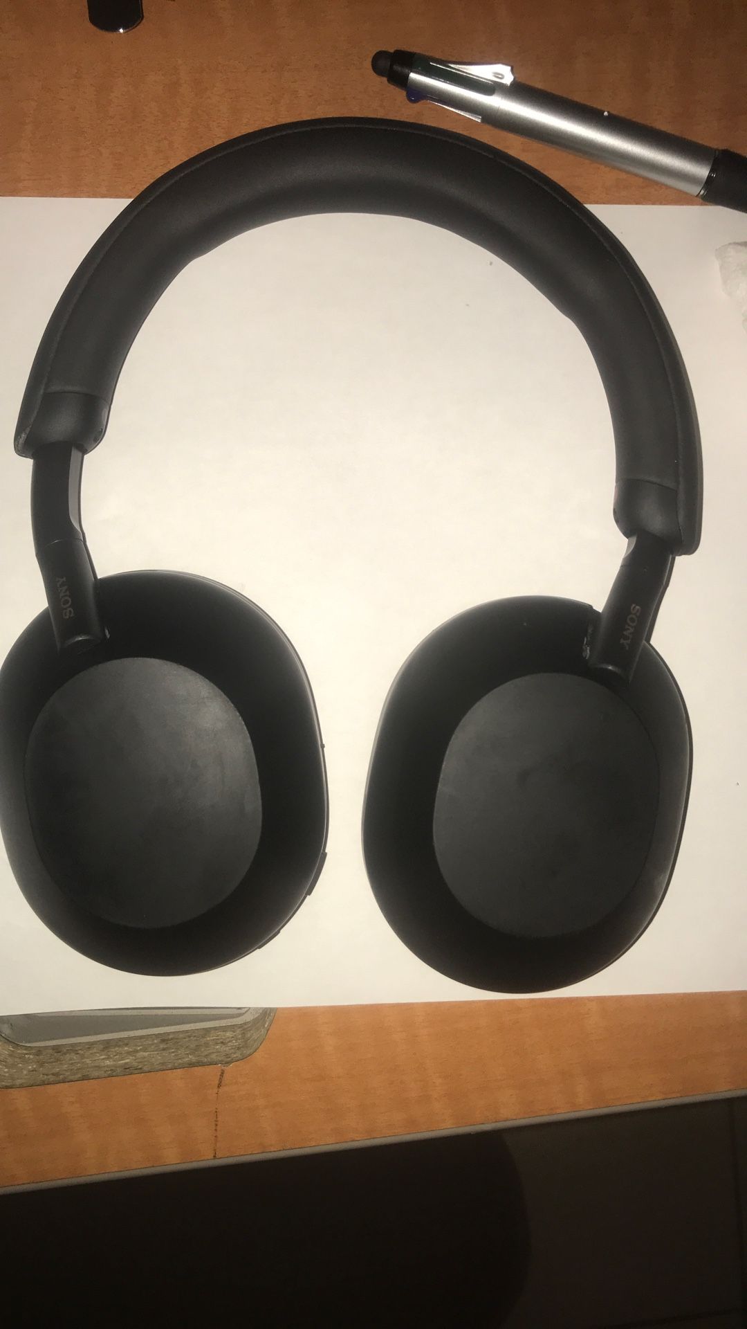 Sony headphones
