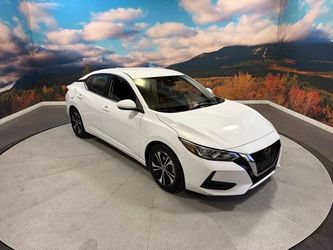 2023 Nissan Sentra