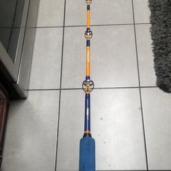 Kencor fishing Rod 