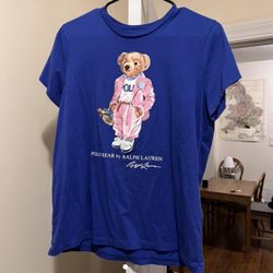 Ralph Lauren T Shirt