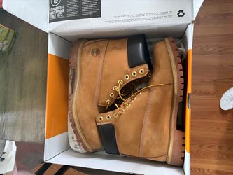 Wheat Timberland Boots 11.5