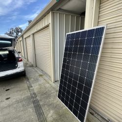 Solar Panels 