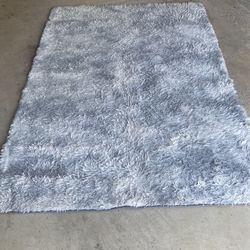 Dorm Room Or Apartment Carpet 5X7 Feet