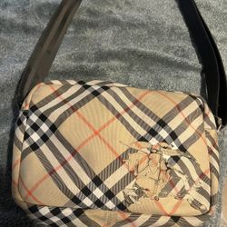 Burberry Crossbody Bag