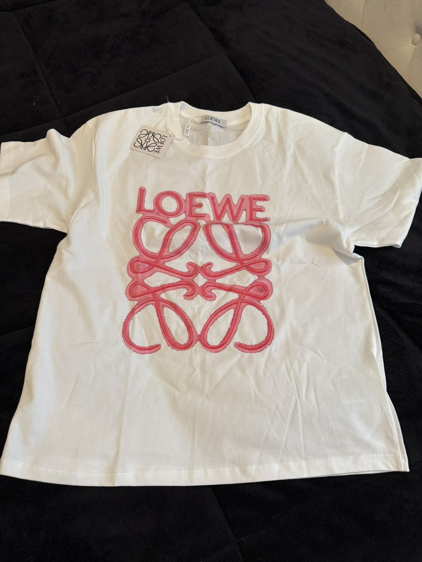 T-Shirt Loewe
