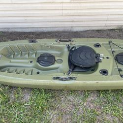 Kayak