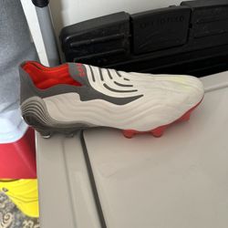 Soccer Shoes 