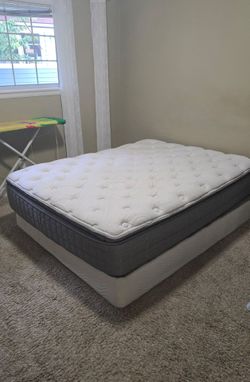 Mattress