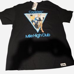 Cookies Mike High Club M 3XL