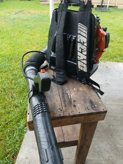 Blower