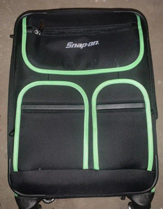 Snap On Luggage (Carry-on Size)