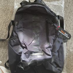 Supreme Backpack 