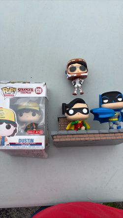 Funko Pops