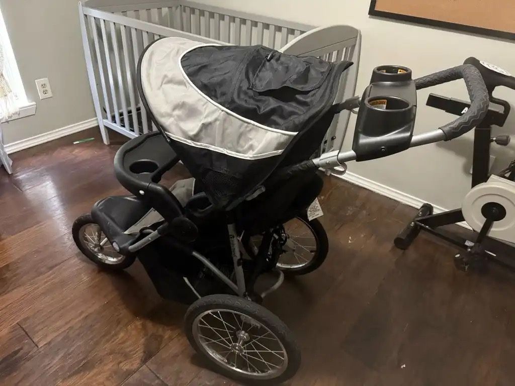 Baby Trend Jogger Stroller