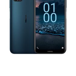 Nokia G100 Tracfone