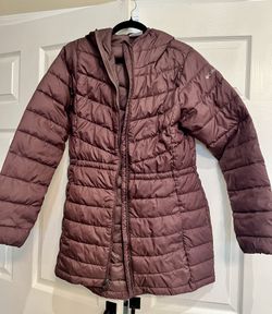 Women’s Columbia Jacket- Size Small