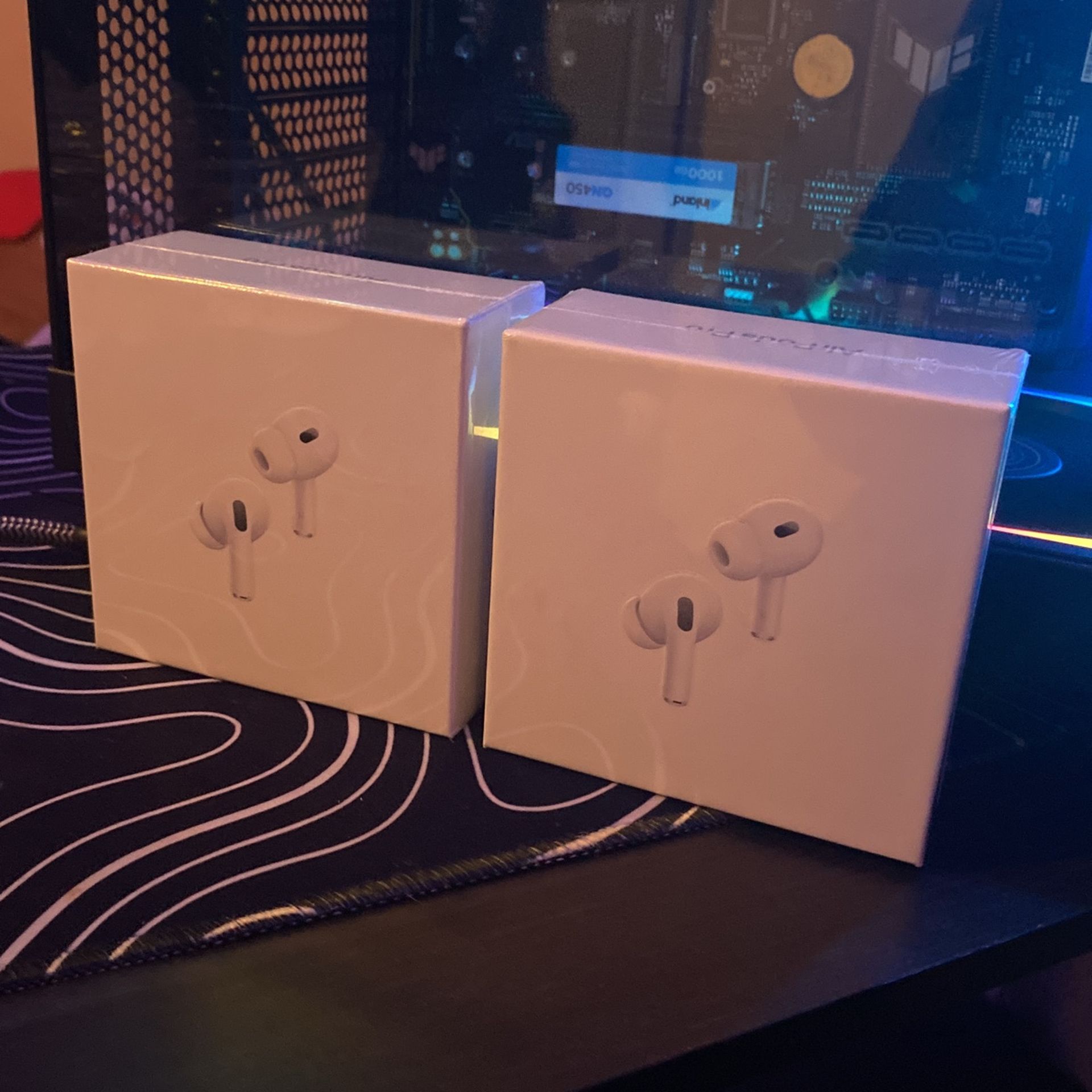 Airpod Pro Gen 2