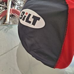 Dirt Bike Helmet