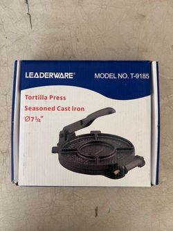 7” Tortillera Nuevo $25