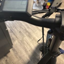 E-bike Mars Hey Bike