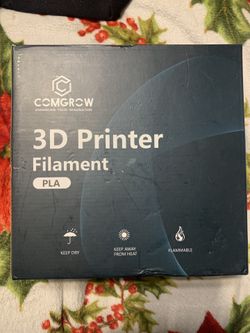 3D Filament