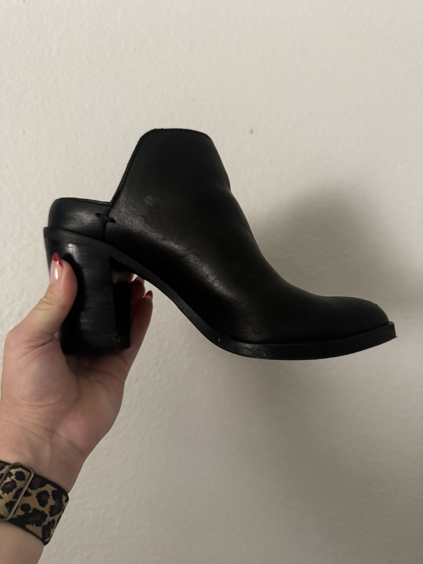 Dolce Vita Boots