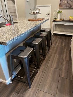 Bar stools