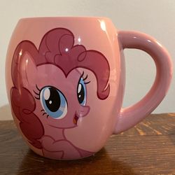 Pinkie Pie Mug (My Little Pony)