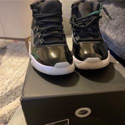 Air Jordan Retro 11