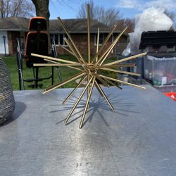 Miscellaneous Home Decor Pieces