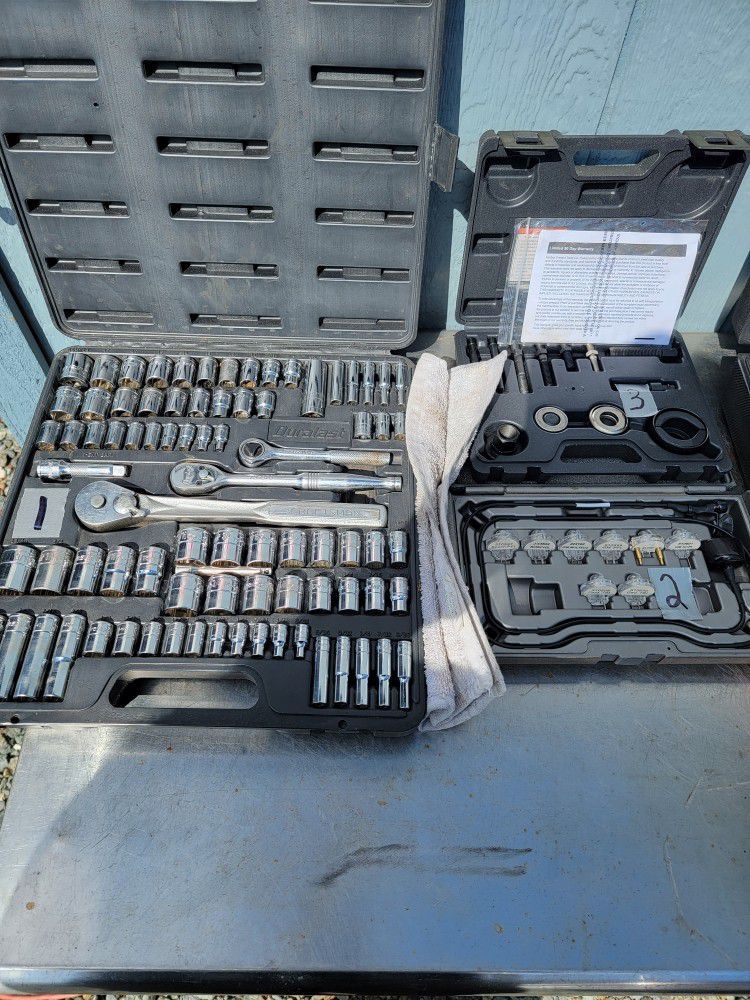 Tools