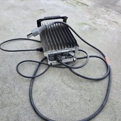 48v Golf Cart Charger