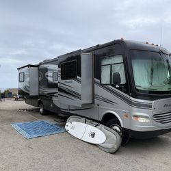 2009 Coachmen Mirada 355TS