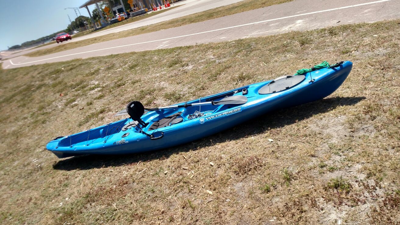 Kayak