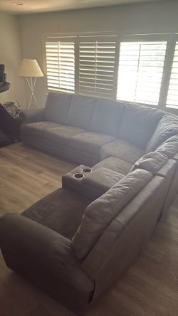Couches