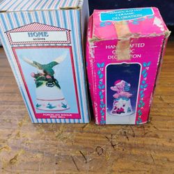 2 Campanitas Las Dos Por 