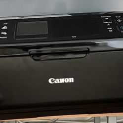 Canon Inkjet Printer MX892-Black