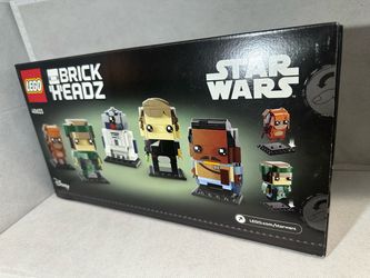 LEGO BrickHeadz Star Wars Set 40625