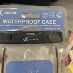 Waterproof Case For phones