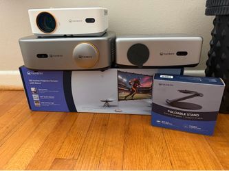 PROJECTORS