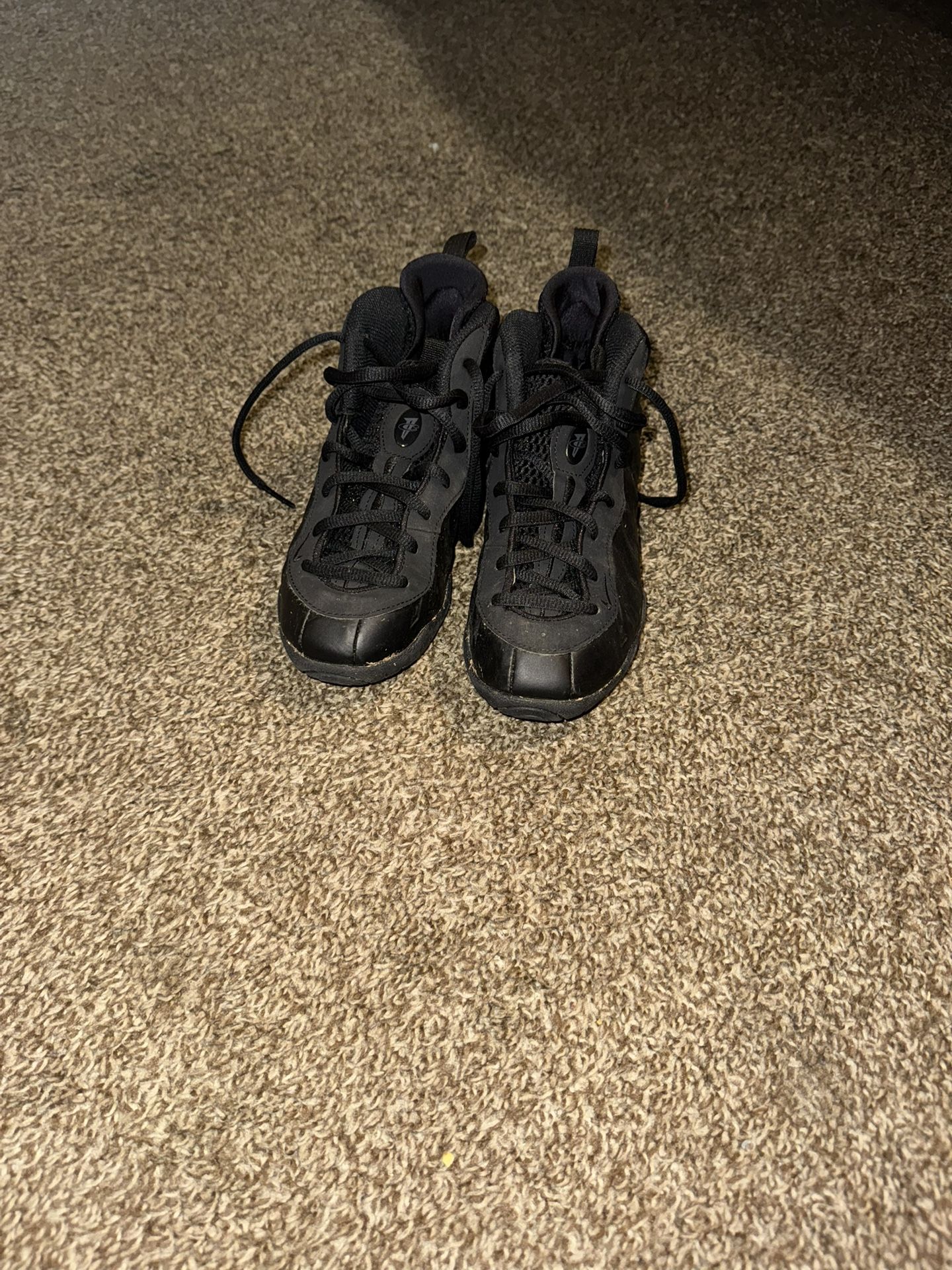 Big Kid Nikes