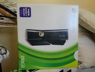 XBox 360