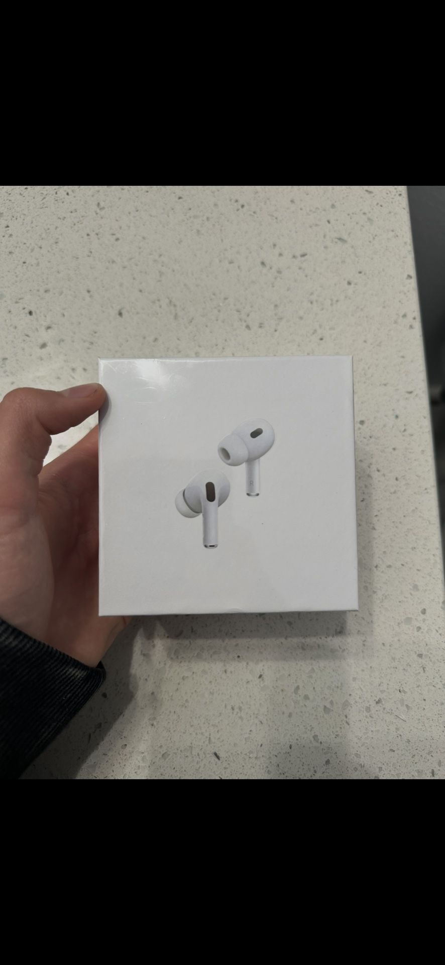 Airpods Pro 2nd Gen