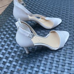 High Heels, Women Size 10M
