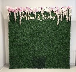 Grass Backdrop For Sale