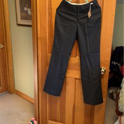 New Banana Republic Jackson Fit Pant Size Op
