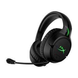 HyperX Cloud S Flight Wireless Gaming Headphones 