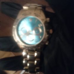 Nike Puffer And Rolax For 40