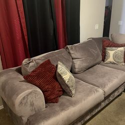 2 Piece Sectional