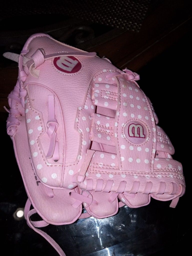 T-Ball Glove 
